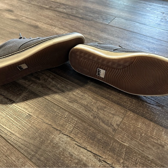 Johnston & Murphy McGuffey Moc Toe 9.5M Canvas shoes - Picture 4 of 4